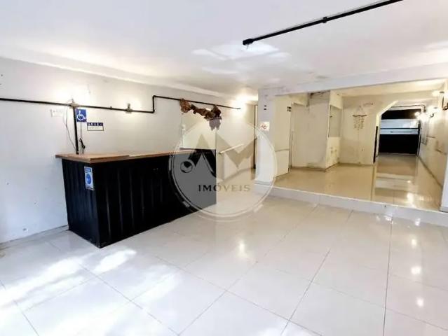 Casa / Sobrado Comercial para Venda em São Paulo/SP Santo Amaro