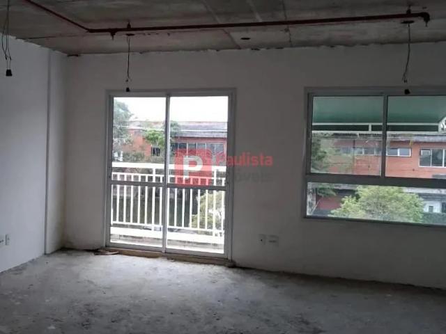 Casa / Sobrado Comercial para Venda em São Paulo/SP Santo Amaro 1 Quartos