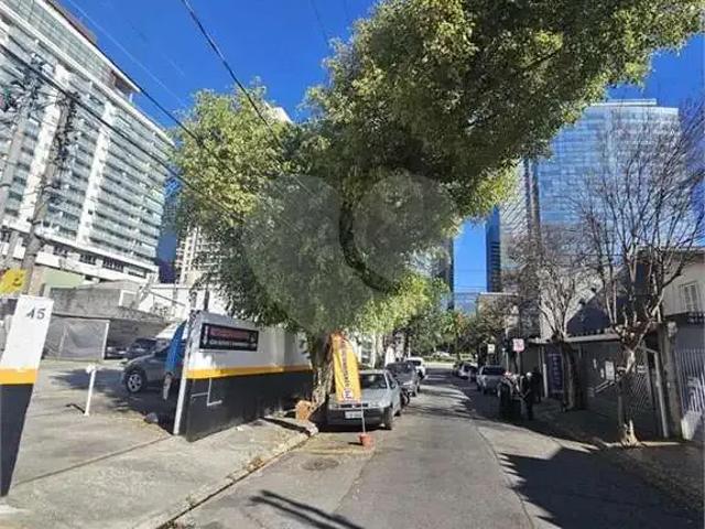 Casa / Sobrado Comercial para Venda em São Paulo/SP Santo Amaro 1 Quartos