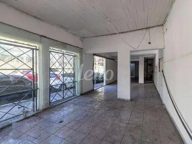 Casa / Sobrado Comercial para Venda em São Paulo/SP Santo Amaro