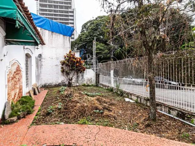 Casa / Sobrado Comercial para Venda em São Paulo/SP Santo Amaro