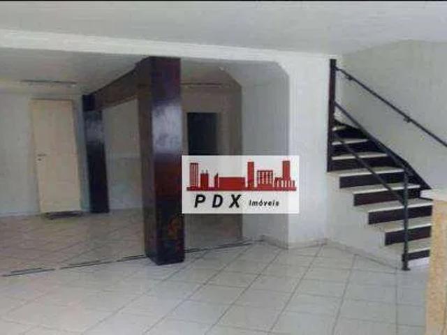 Casa / Sobrado Comercial para Venda em São Paulo/SP Santo Amaro