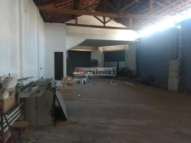 Casa / Sobrado Comercial para Venda em São Paulo/SP Santo Amaro