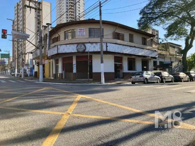 Casa / Sobrado Comercial para Venda em São Paulo/SP Santo Amaro