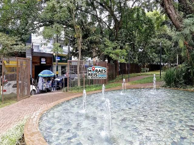 Casa / Sobrado Comercial para Venda em São Paulo/SP Santo Amaro