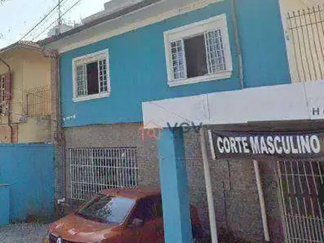 Casa / Sobrado Comercial para Venda em São Paulo/SP Santo Amaro
