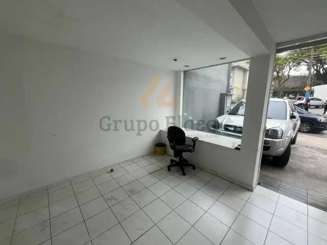 Casa / Sobrado Comercial para Venda em São Paulo/SP Santo Amaro