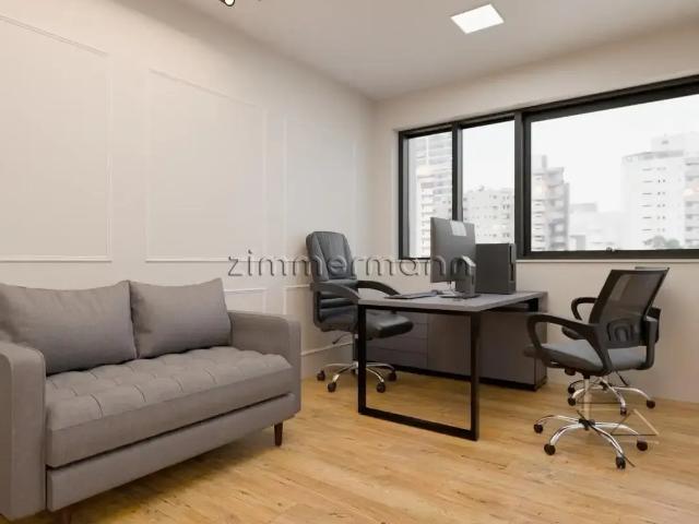 Casa / Sobrado Comercial para Venda em São Paulo/SP Santa Cecília