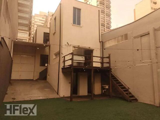 Casa / Sobrado Comercial para Venda em São Paulo/SP Santa Cecília