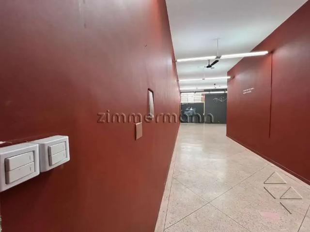 Casa / Sobrado Comercial para Venda em São Paulo/SP Santa Cecília