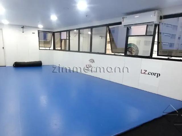 Casa / Sobrado Comercial para Venda em São Paulo/SP Santa Cecília