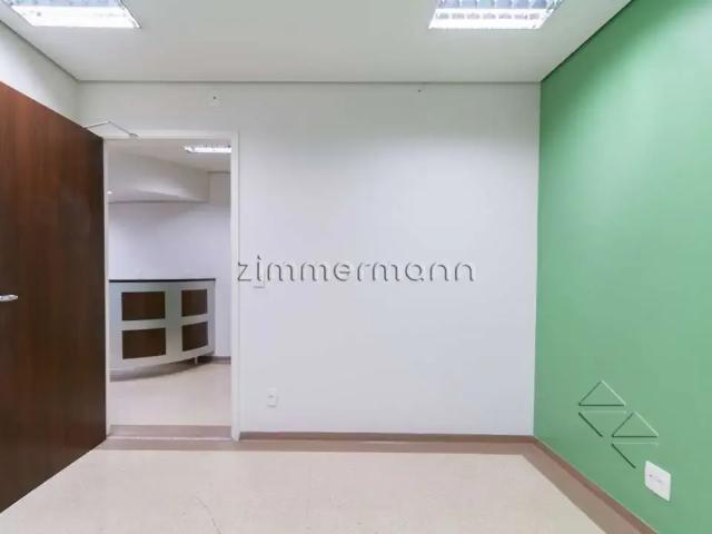 Casa / Sobrado Comercial para Venda em São Paulo/SP Santa Cecília