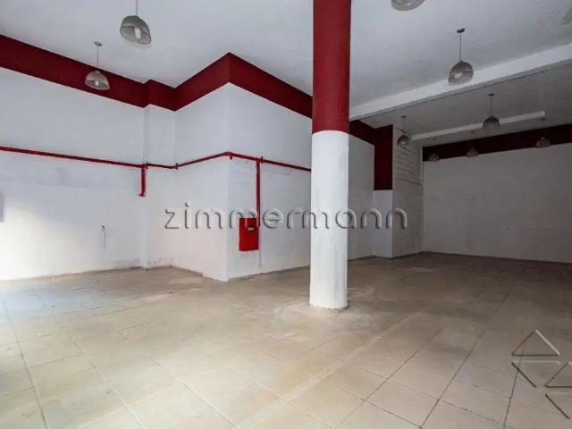 Casa / Sobrado Comercial para Venda em São Paulo/SP Santa Cecília