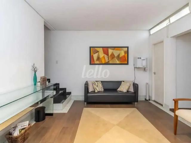 Casa / Sobrado Comercial para Venda em São Paulo/SP Santa Cecília