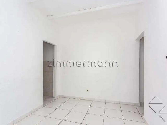 Casa / Sobrado Comercial para Venda em São Paulo/SP Santa Cecília