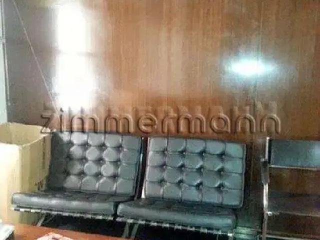 Casa / Sobrado Comercial para Venda em São Paulo/SP Santa Cecília