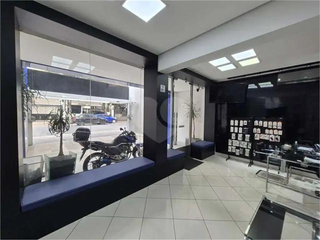 Casa / Sobrado Comercial para Venda em São Paulo/SP Santa Cecília