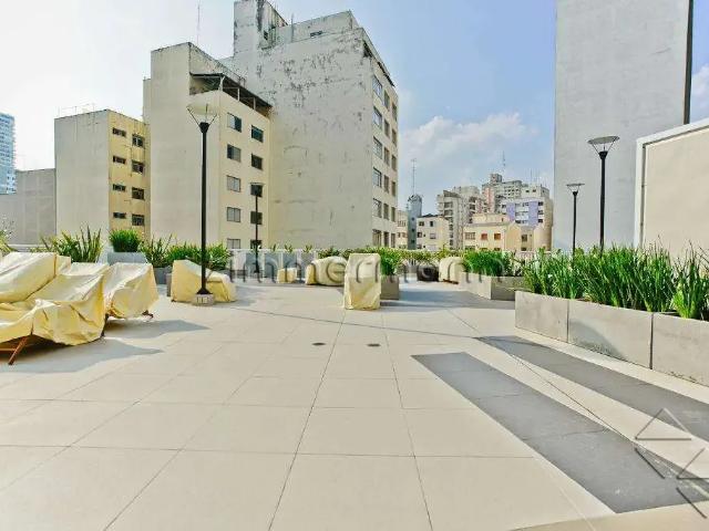 Casa / Sobrado Comercial para Venda em São Paulo/SP Santa Cecília