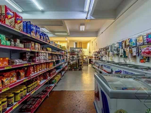 Casa / Sobrado Comercial para Venda em São Paulo/SP Santa Cecília