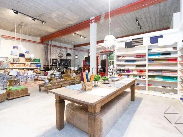 Casa / Sobrado Comercial para Venda em São Paulo/SP Santa Cecília