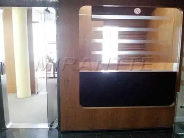 Casa / Sobrado Comercial para Venda em São Paulo/SP Santa Cecília