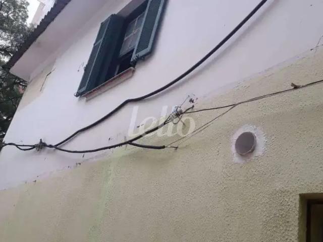 Casa / Sobrado Comercial para Venda em São Paulo/SP Santa Cecília