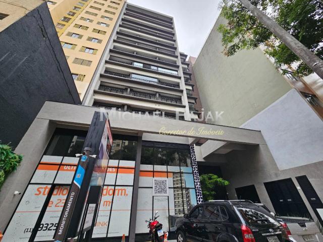 Casa / Sobrado Comercial para Venda em São Paulo/SP Santa Cecília 8 Quartos