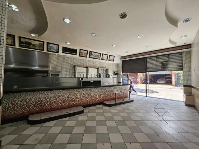 Casa / Sobrado Comercial para Venda em São Paulo/SP Santa Cecília