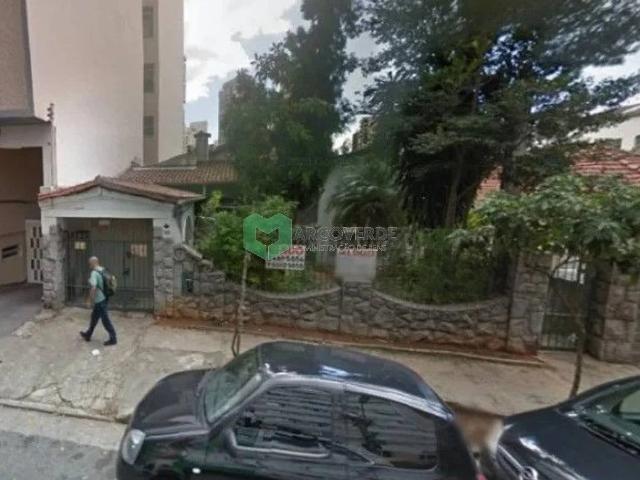 Casa / Sobrado Comercial para Venda em São Paulo/SP Santa Cecília