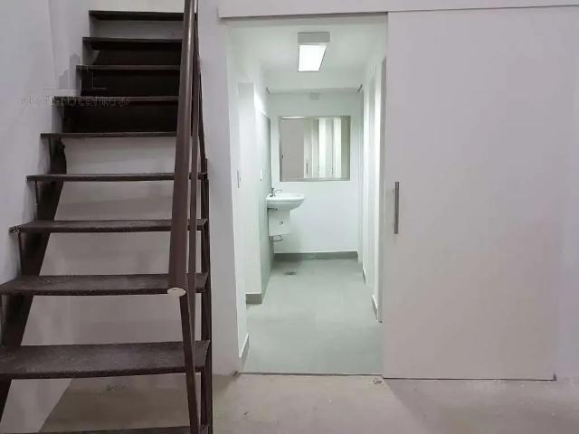 Casa / Sobrado Comercial para Venda em São Paulo/SP Santa Ifigênia