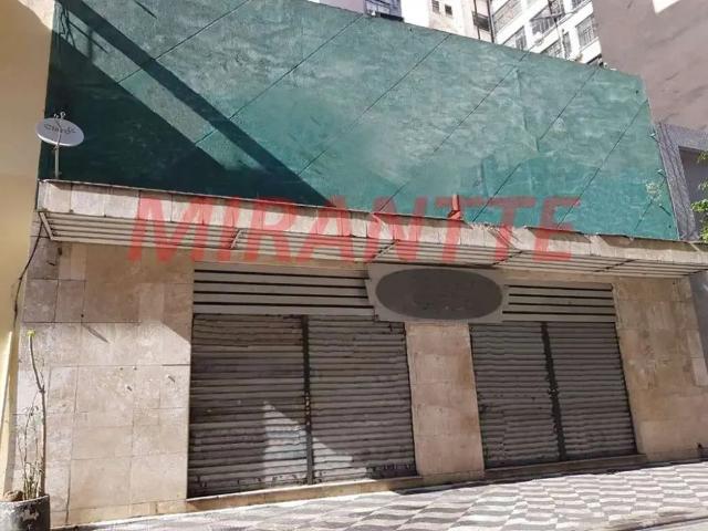 Casa / Sobrado Comercial para Venda em São Paulo/SP Santa Ifigênia 6 Quartos