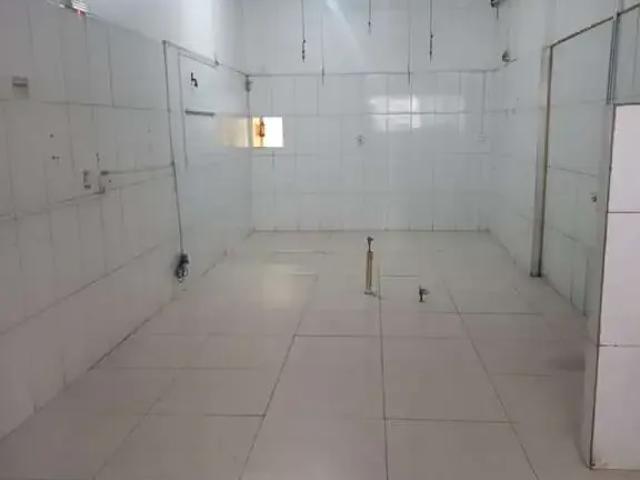 Casa / Sobrado Comercial para Venda em São Paulo/SP Santa Ifigênia