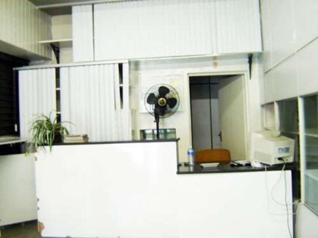 Casa / Sobrado Comercial para Venda em São Paulo/SP Santa Ifigênia