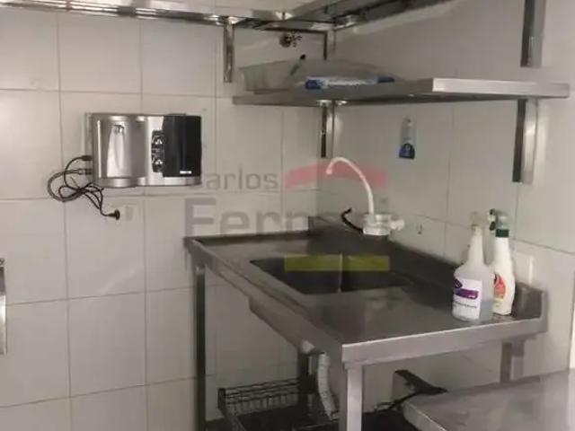 Casa / Sobrado Comercial para Venda em São Paulo/SP Santa Teresinha 2 Quartos
