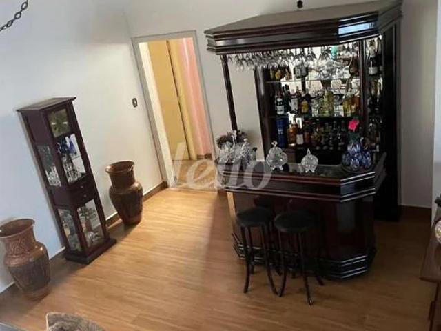 Casa / Sobrado Comercial para Venda em São Paulo/SP Santa Teresinha 3 Quartos