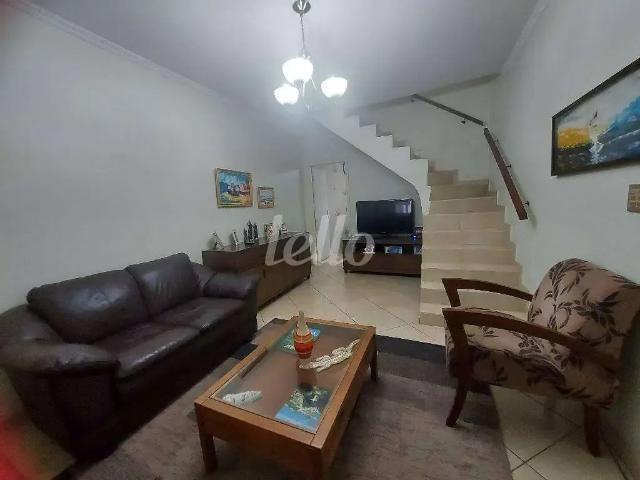 Casa / Sobrado Comercial para Venda em São Paulo/SP Santa Teresinha 5 Quartos