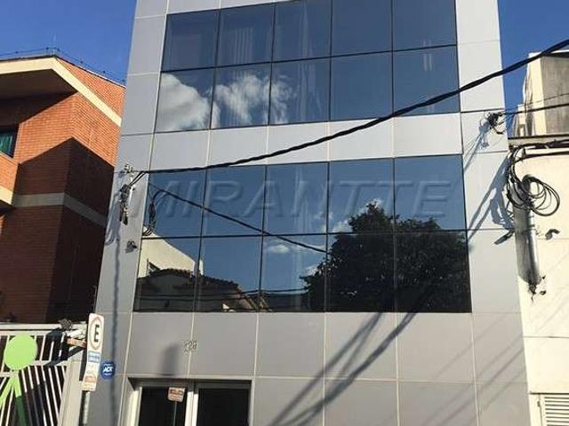 Casa / Sobrado Comercial para Venda em São Paulo/SP Santana