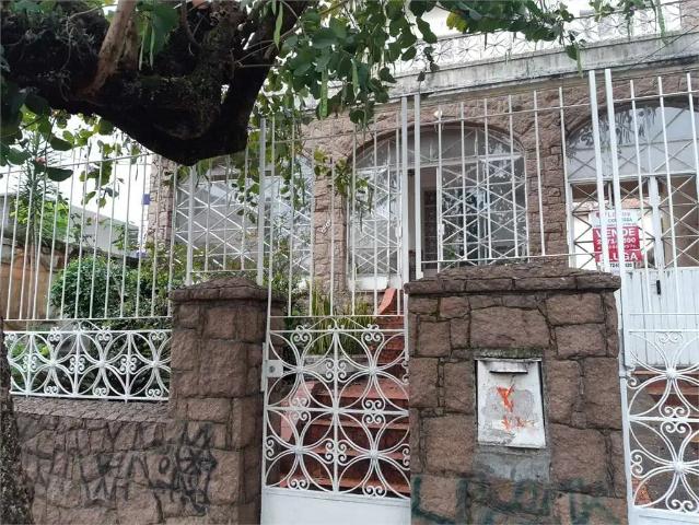 Casa / Sobrado Comercial para Venda em São Paulo/SP Santana 4 Quartos