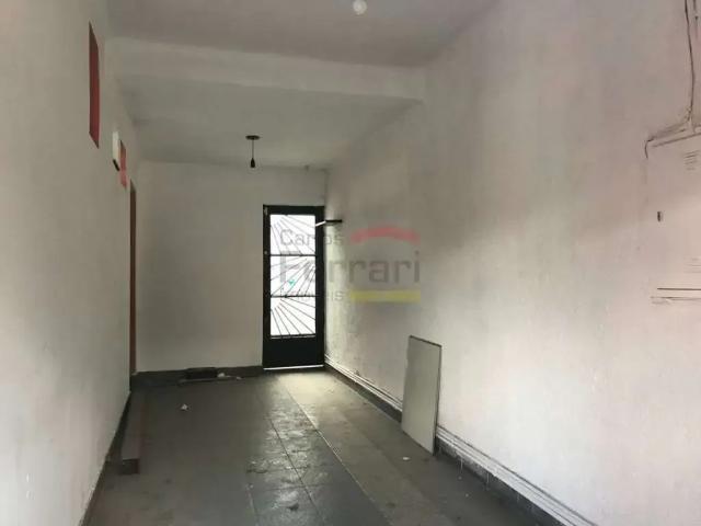 Casa / Sobrado Comercial para Venda em São Paulo/SP Santana 4 Quartos