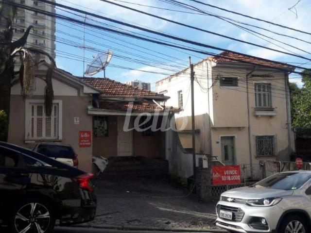 Casa / Sobrado Comercial para Venda em São Paulo/SP Santana 4 Quartos