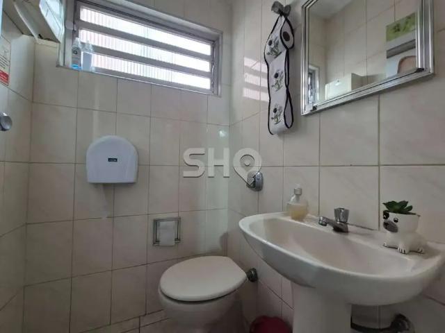 Casa / Sobrado Comercial para Venda em São Paulo/SP Santana