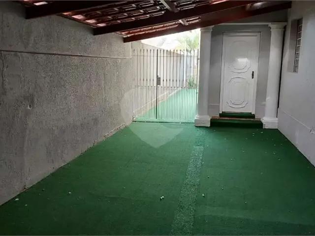 Casa / Sobrado Comercial para Venda em São Paulo/SP Santana 6 Quartos