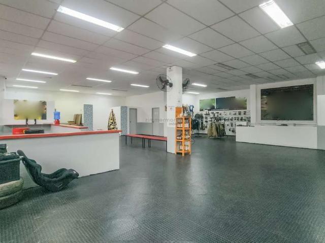 Casa / Sobrado Comercial para Venda em São Paulo/SP Santana