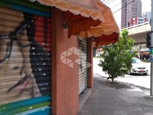 Casa / Sobrado Comercial para Venda em São Paulo/SP Santana