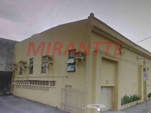 Casa / Sobrado Comercial para Venda em São Paulo/SP Santana