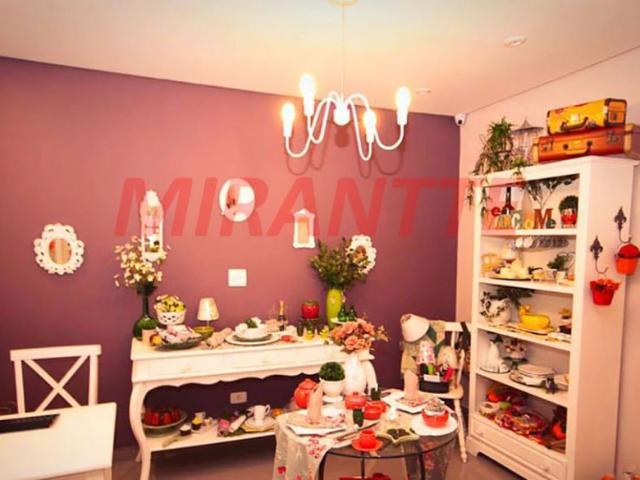 Casa / Sobrado Comercial para Venda em São Paulo/SP Santana