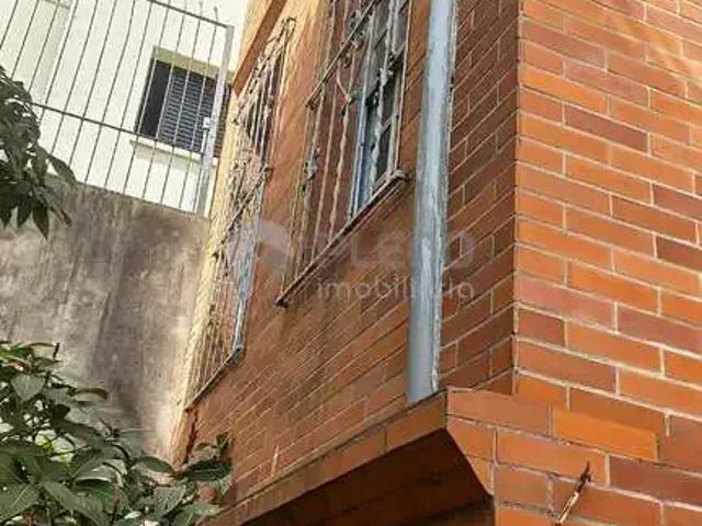 Casa / Sobrado Comercial para Venda em São Paulo/SP Santana