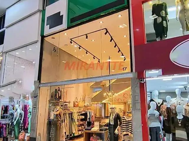 Casa / Sobrado Comercial para Venda em São Paulo/SP Santana