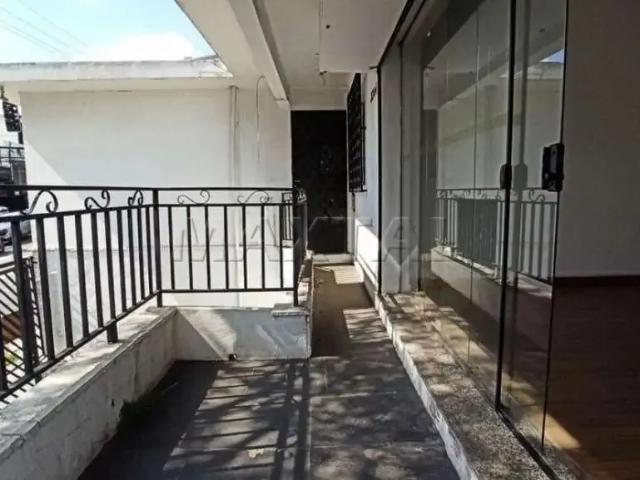 Casa / Sobrado Comercial para Venda em São Paulo/SP Santana