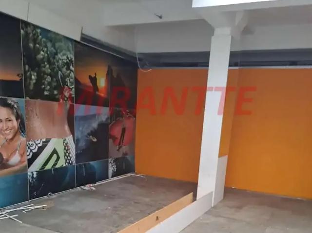 Casa / Sobrado Comercial para Venda em São Paulo/SP Santana
